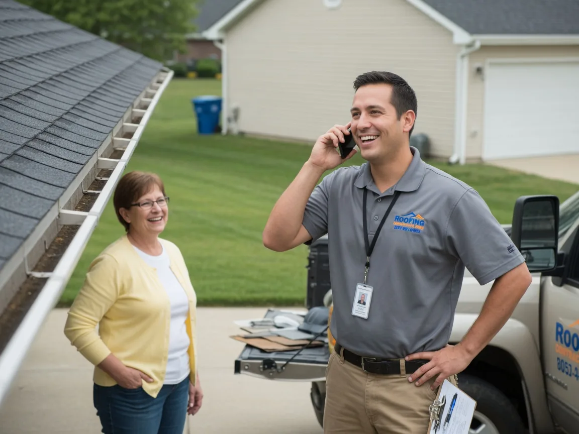 Local Roofing Contractors Christmas Valley, OR FAQs